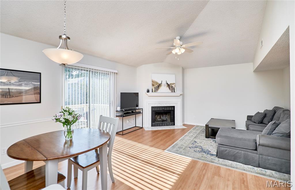 Brentwood Forest Condo Ph Eight - Residential