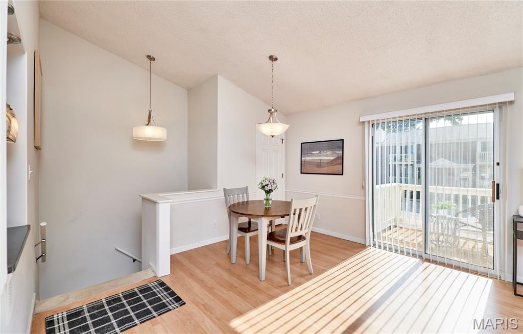 Brentwood Forest Condo Ph Eight - Residential