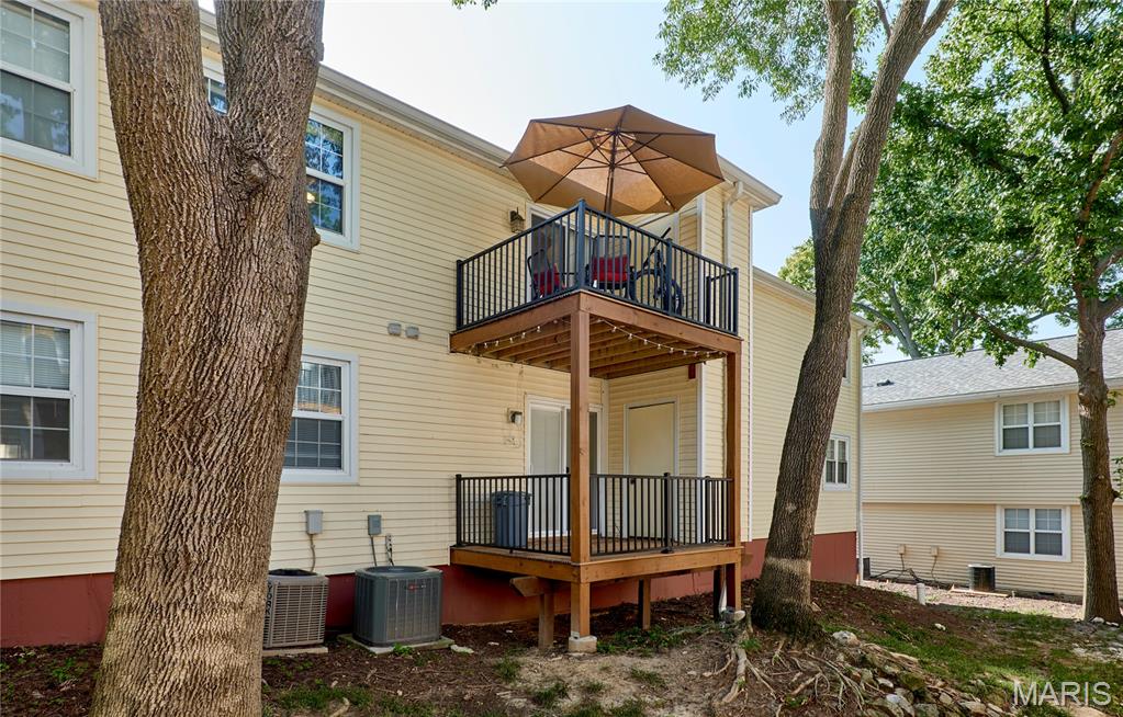 Brentwood Forest Condo Ph Eight - Residential
