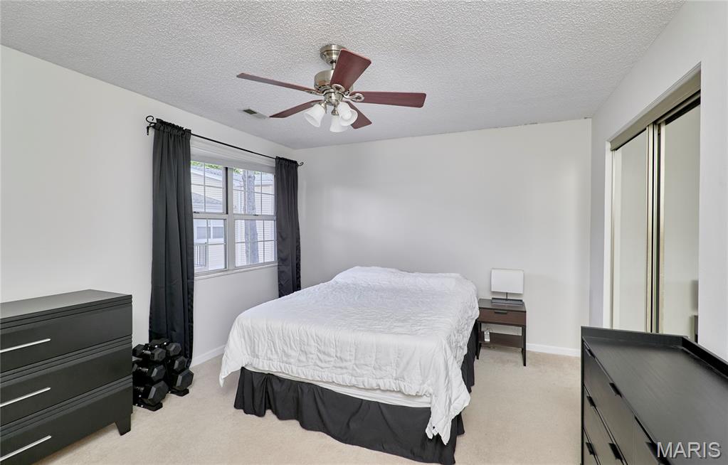 Brentwood Forest Condo Ph Eight - Residential