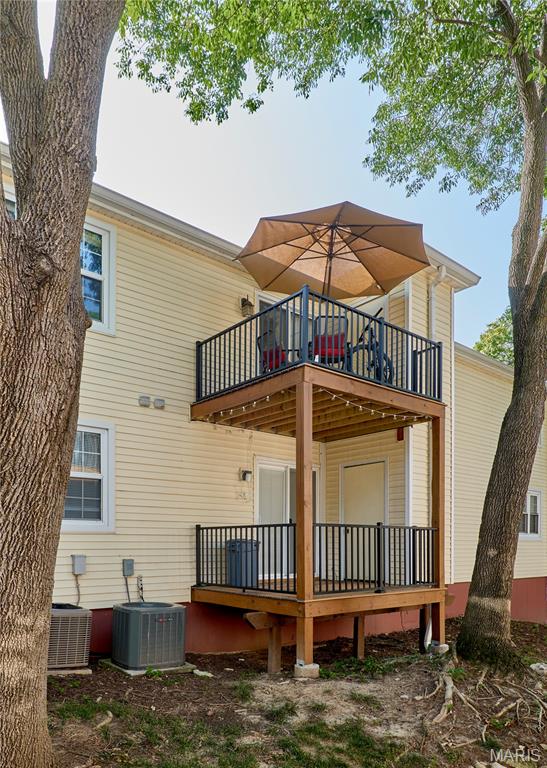 Brentwood Forest Condo Ph Eight - Residential