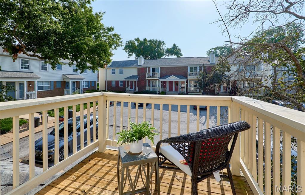 Brentwood Forest Condo Ph Eight - Residential