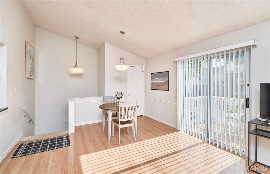 Brentwood Forest Condo Ph Eight - Residential