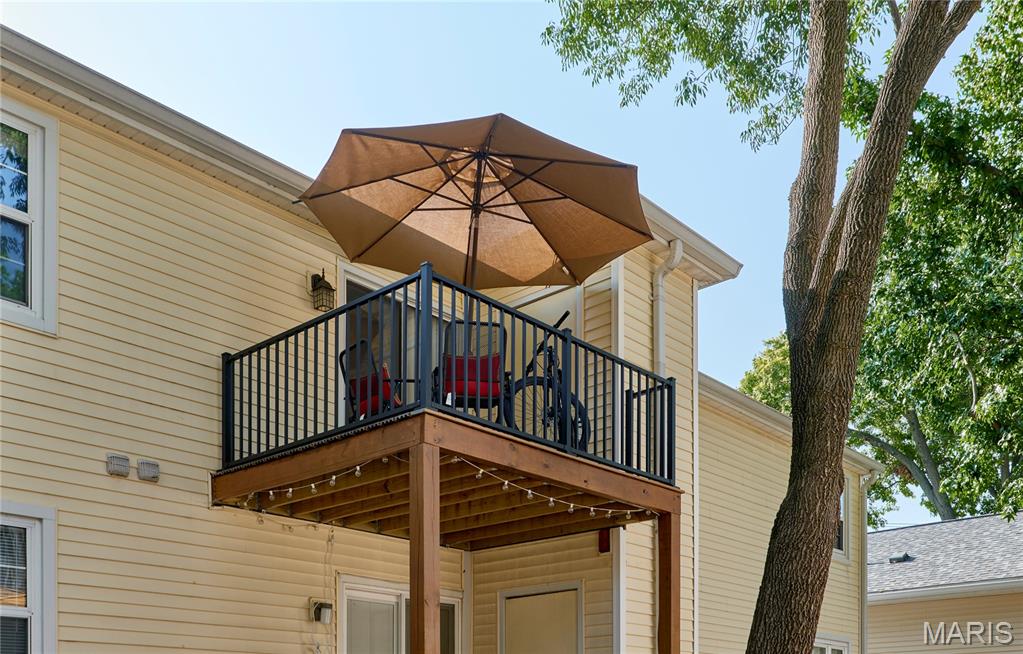 Brentwood Forest Condo Ph Eight - Residential