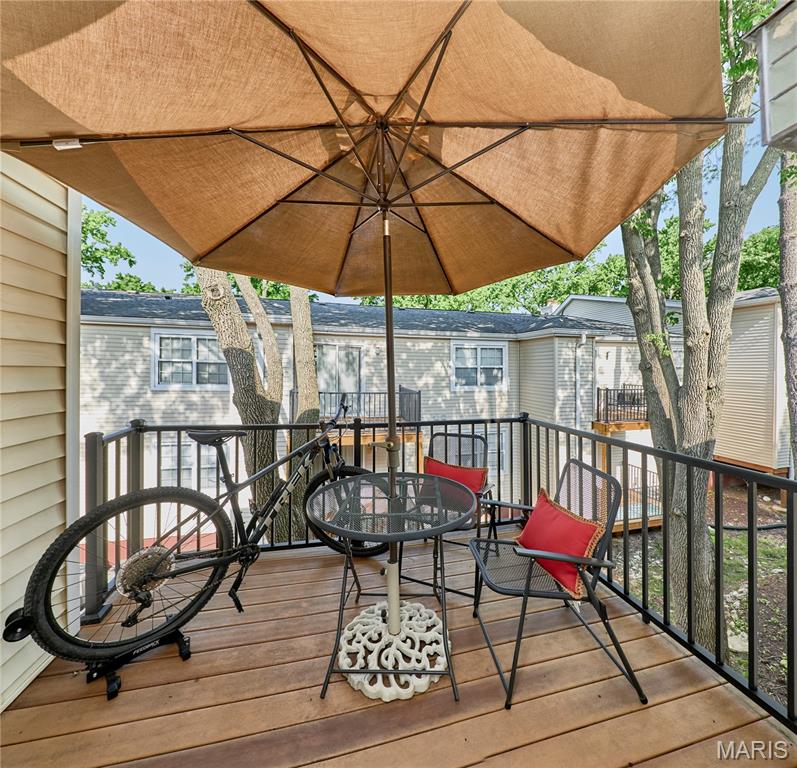 Brentwood Forest Condo Ph Eight - Residential