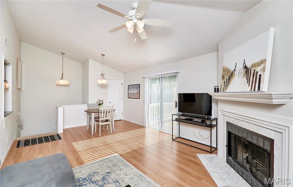 Brentwood Forest Condo Ph Eight - Residential