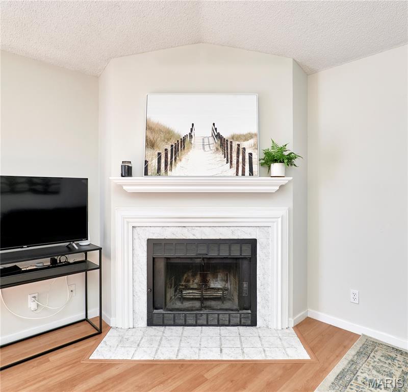 Brentwood Forest Condo Ph Eight - Residential