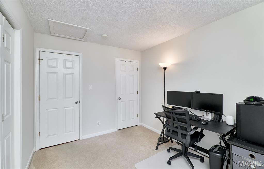 Brentwood Forest Condo Ph Eight - Residential