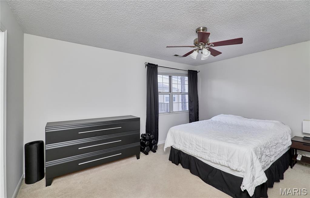 Brentwood Forest Condo Ph Eight - Residential