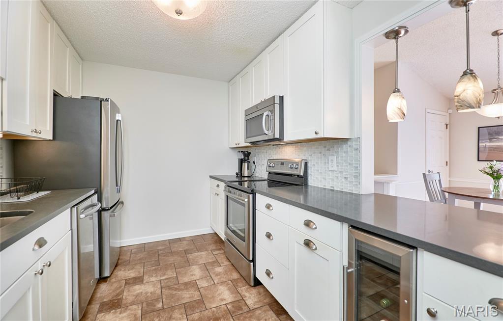 Brentwood Forest Condo Ph Eight - Residential
