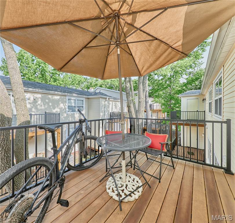 Brentwood Forest Condo Ph Eight - Residential