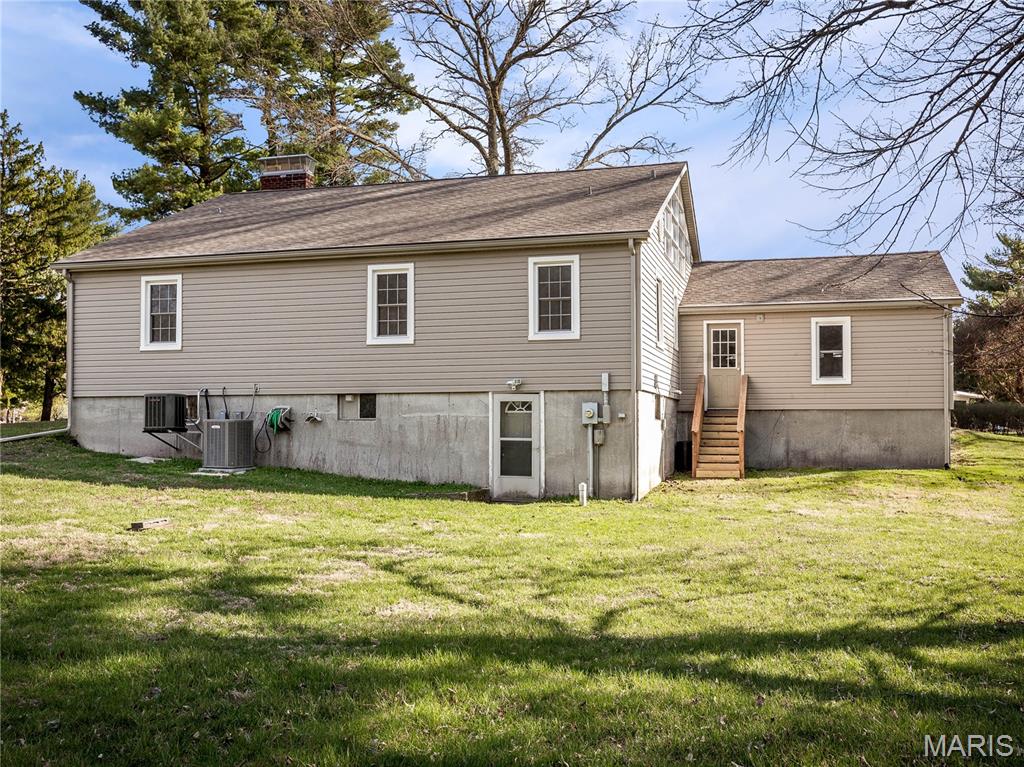 Pine Lake Sub - Residential