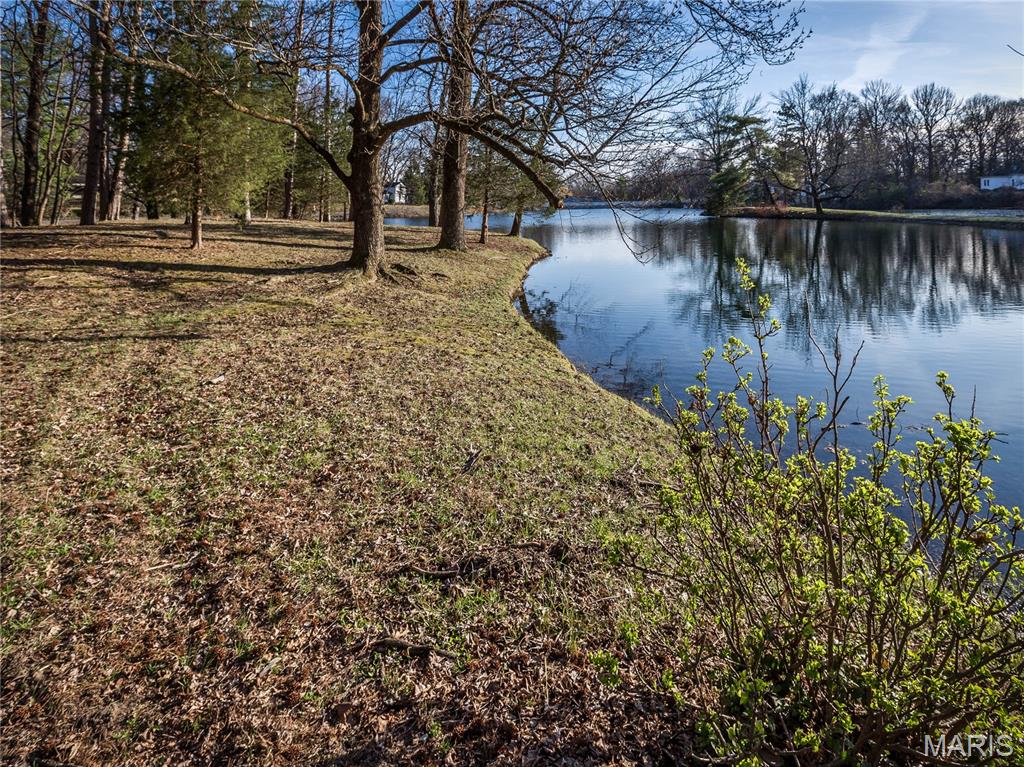 Pine Lake Sub - Residential
