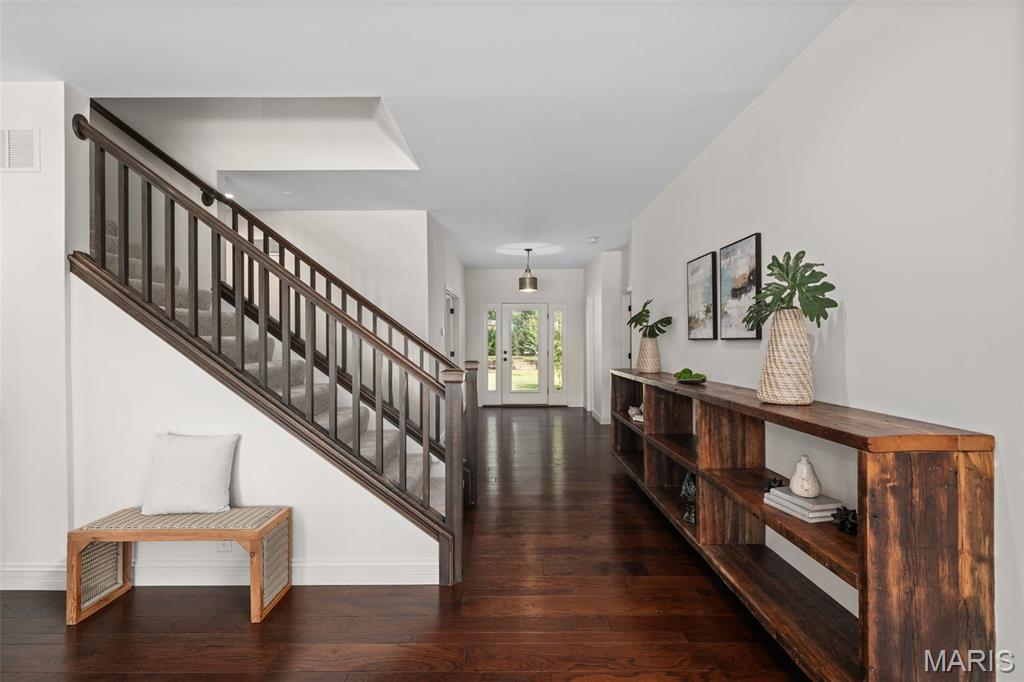 Harwood Hills 4 - Residential