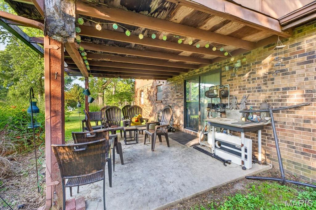 Patricia Gardens 9thadd - Residential