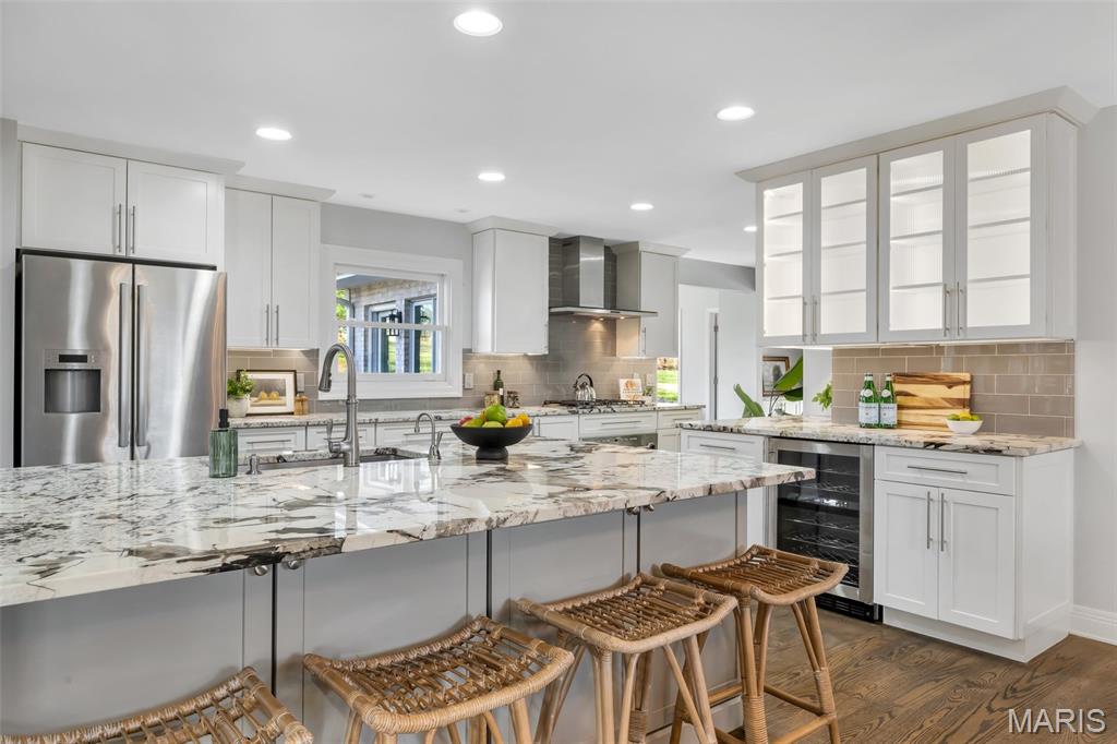 Meadowbrook Country Club Estates - Residential