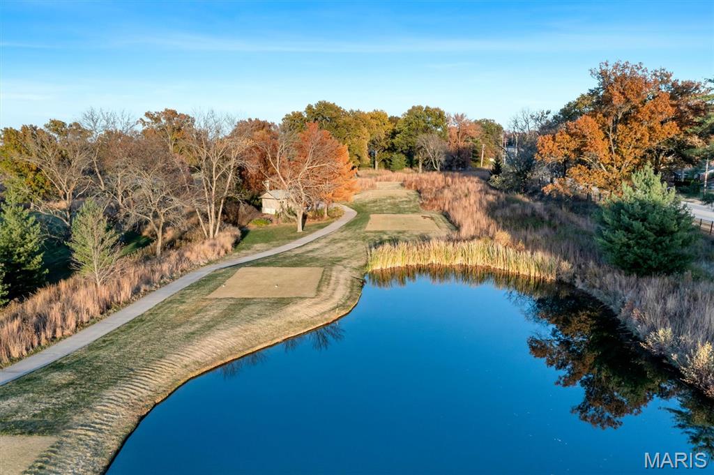 Meadowbrook Country Club Estates - Residential