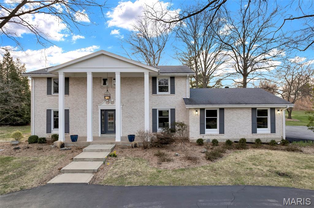Meadowbrook Country Club Estates - Residential