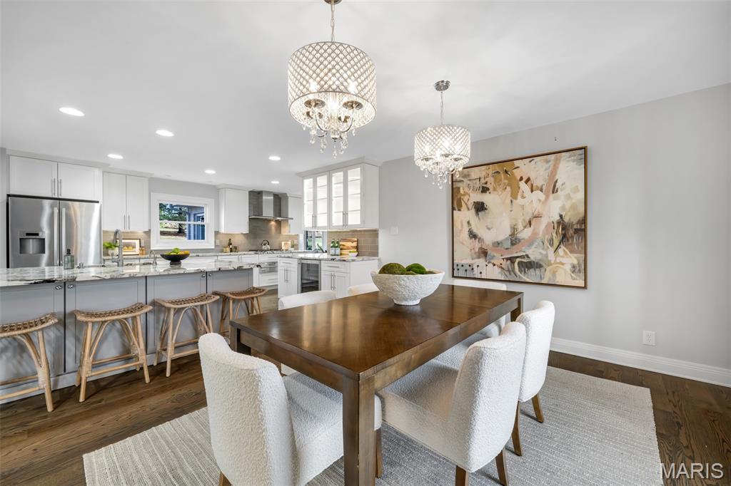 Meadowbrook Country Club Estates - Residential