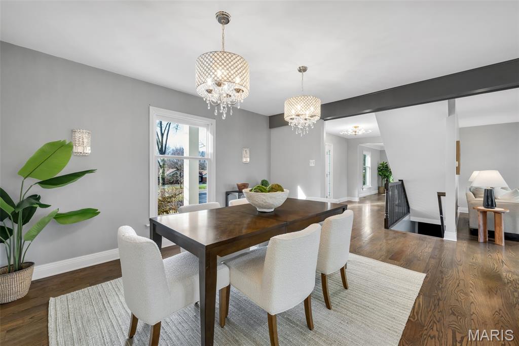 Meadowbrook Country Club Estates - Residential