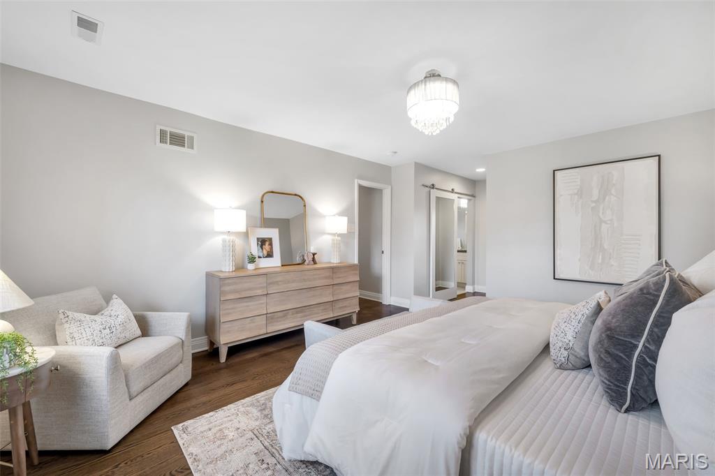 Meadowbrook Country Club Estates - Residential