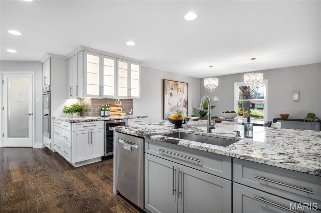 Meadowbrook Country Club Estates - Residential