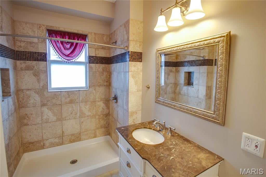 Porter & Allens Add - Residential