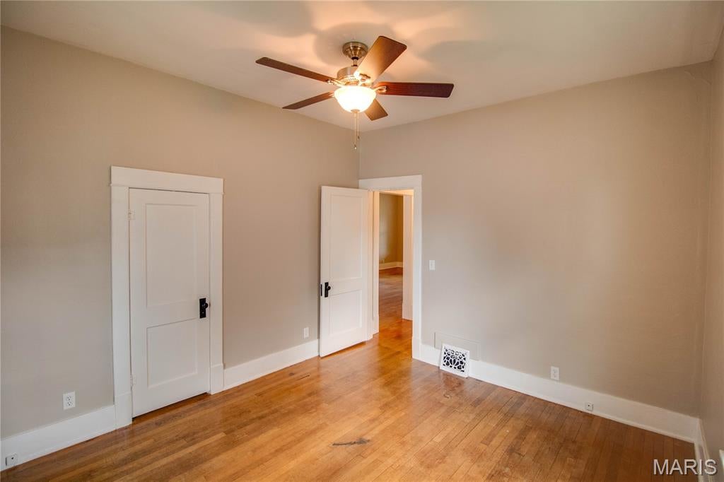 Porter & Allens Add - Residential
