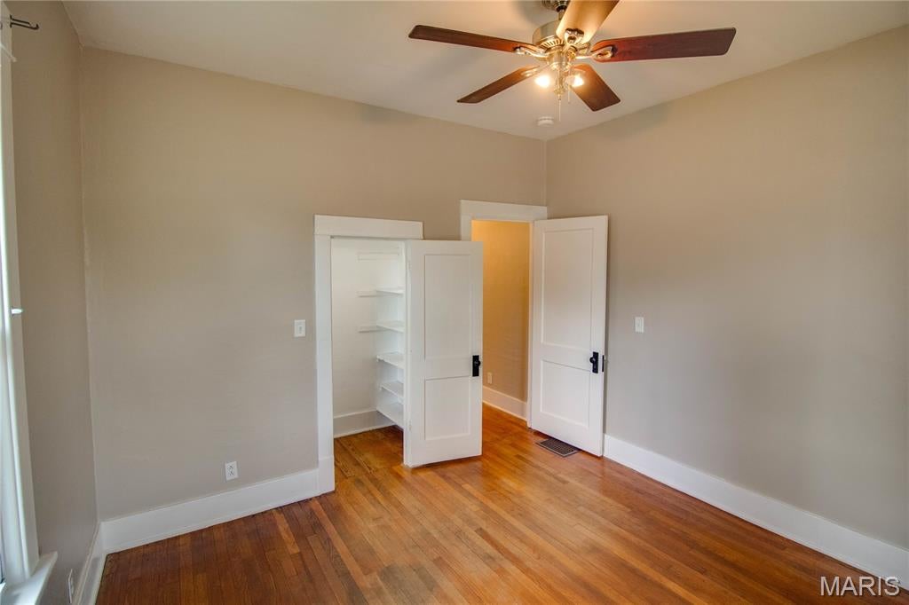 Porter & Allens Add - Residential