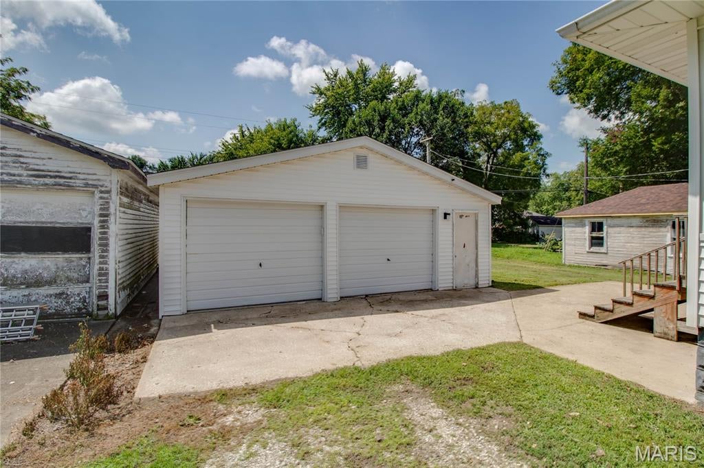 Porter & Allens Add - Residential