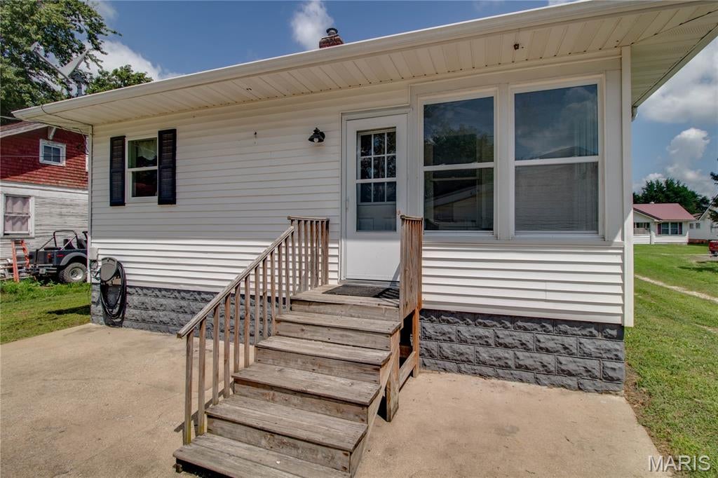 Porter & Allens Add - Residential