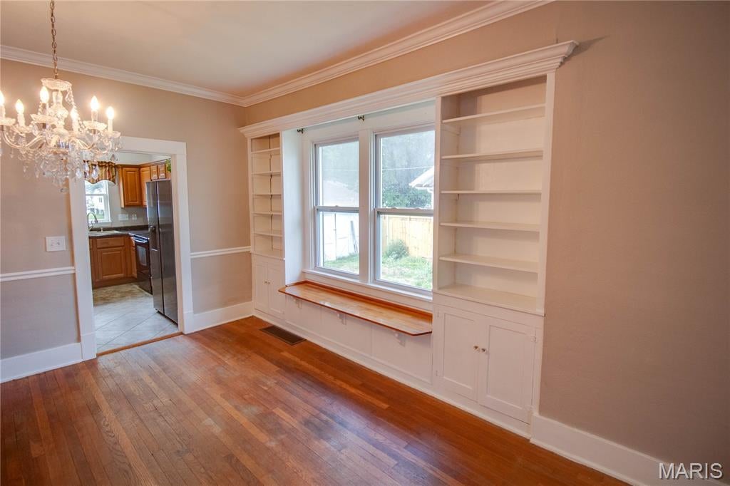 Porter & Allens Add - Residential