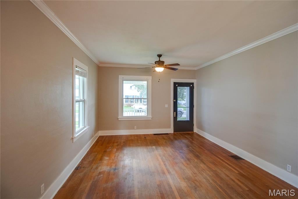 Porter & Allens Add - Residential