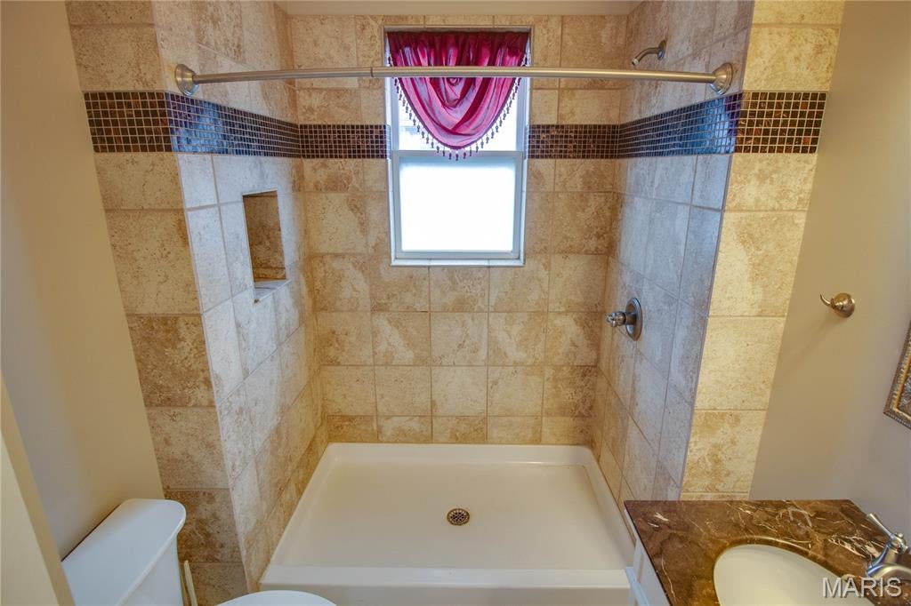 Porter & Allens Add - Residential