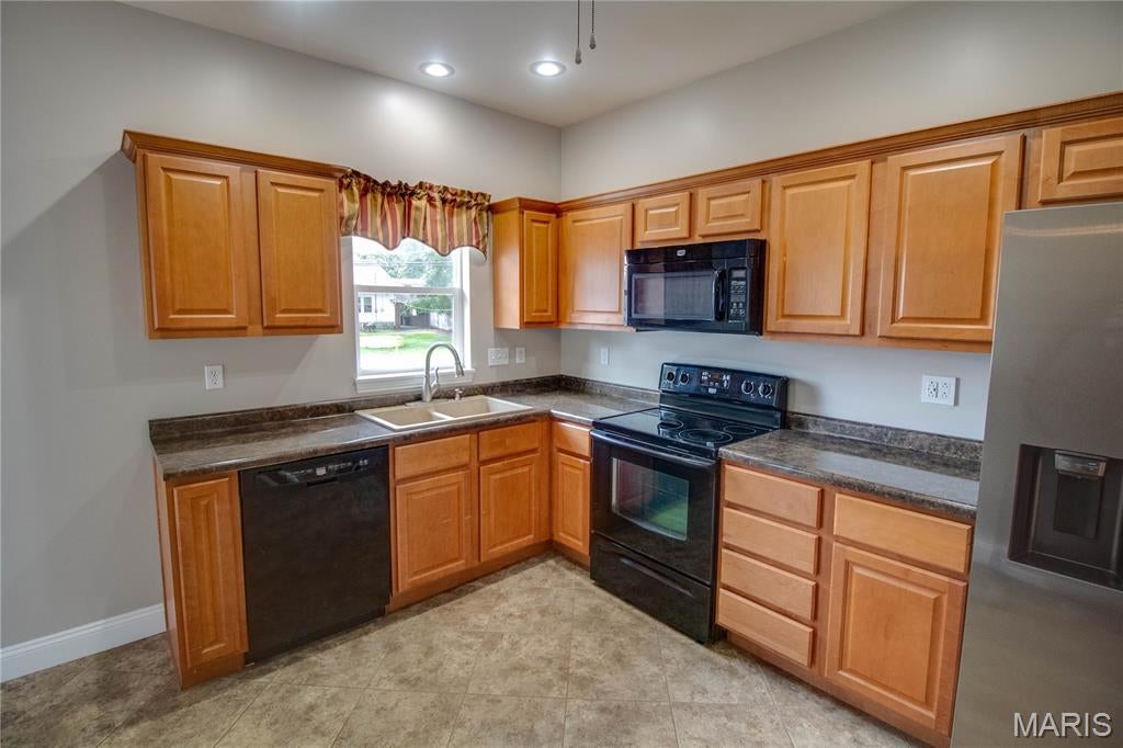 Porter & Allens Add - Residential