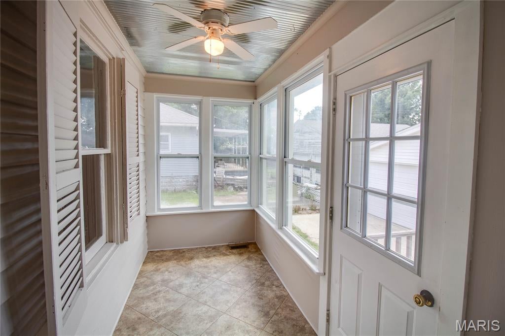 Porter & Allens Add - Residential