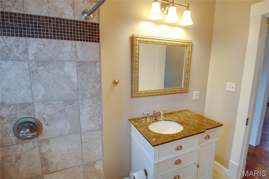 Porter & Allens Add - Residential