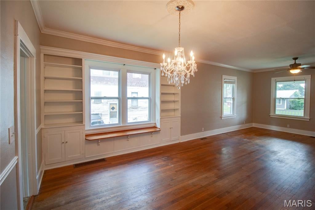 Porter & Allens Add - Residential