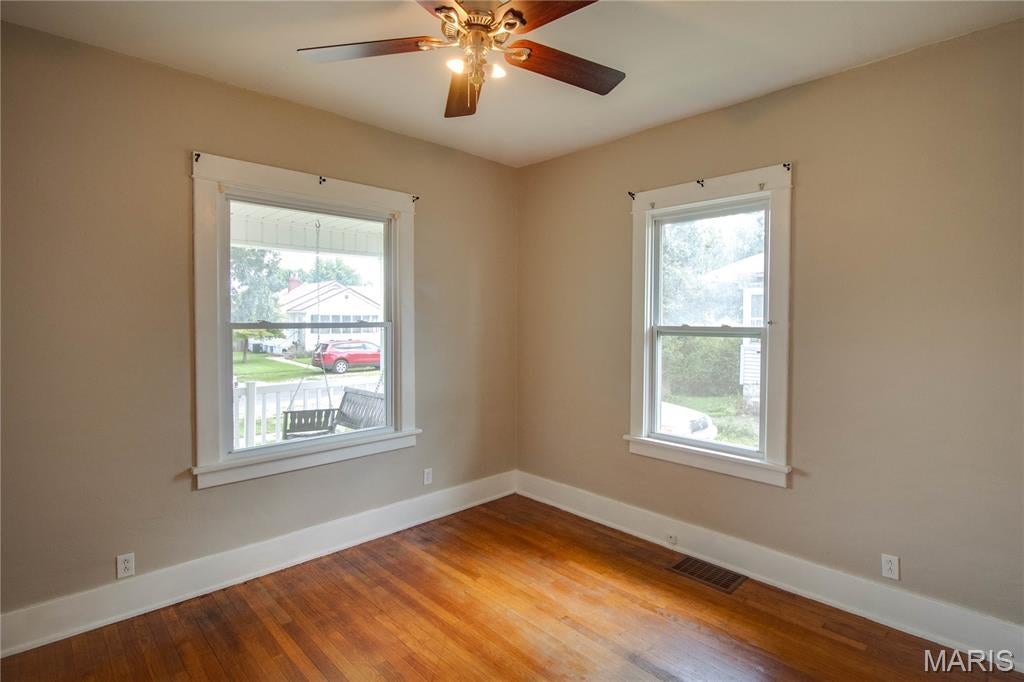 Porter & Allens Add - Residential