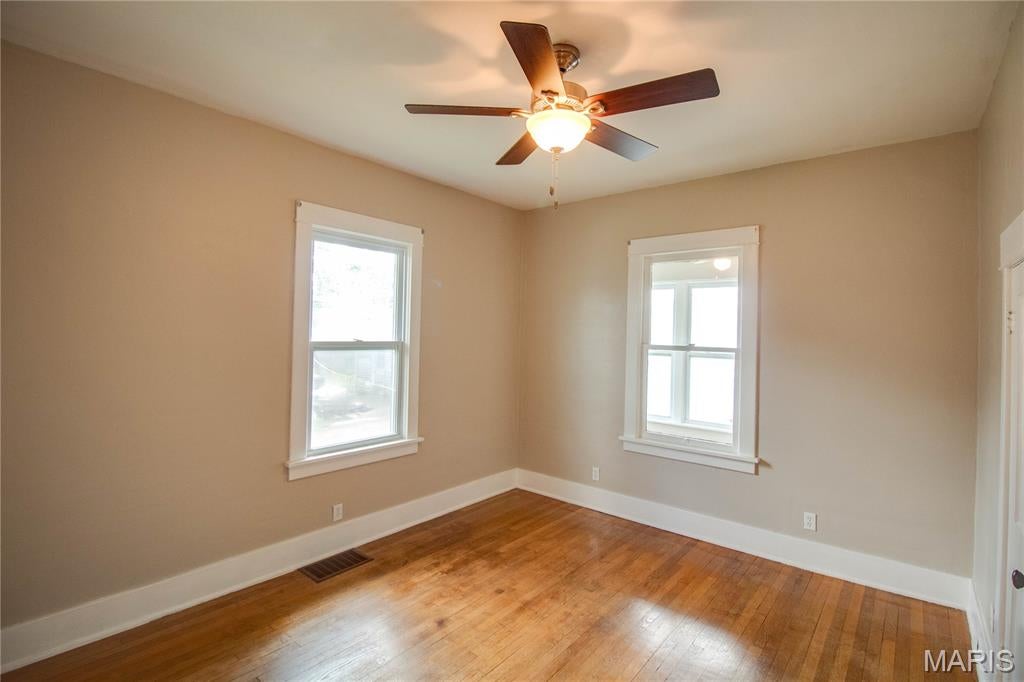 Porter & Allens Add - Residential