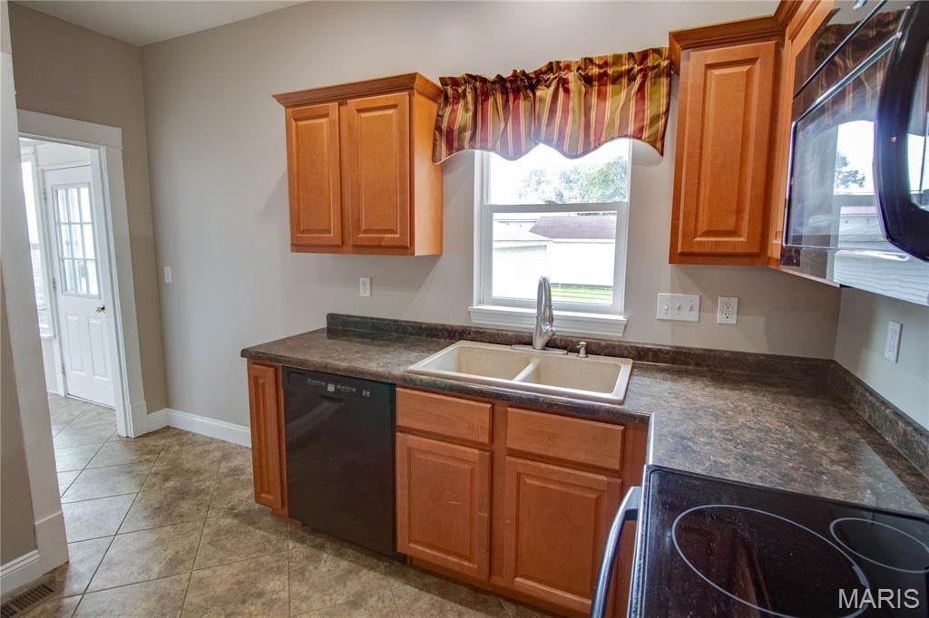 Porter & Allens Add - Residential