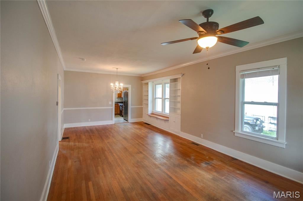 Porter & Allens Add - Residential