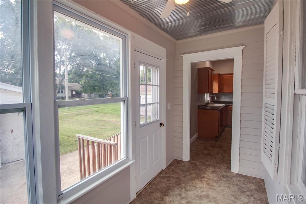 Porter & Allens Add - Residential