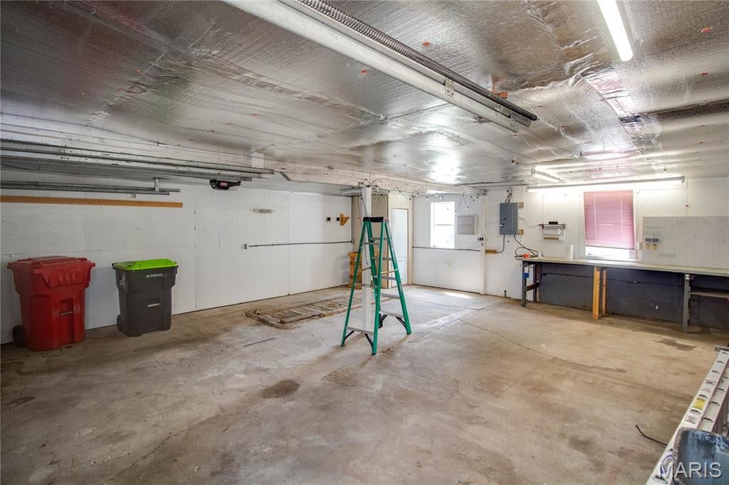 Porter & Allens Add - Residential
