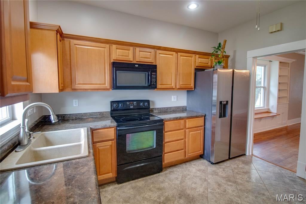 Porter & Allens Add - Residential