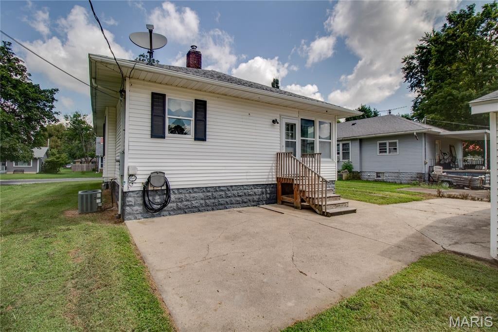 Porter & Allens Add - Residential