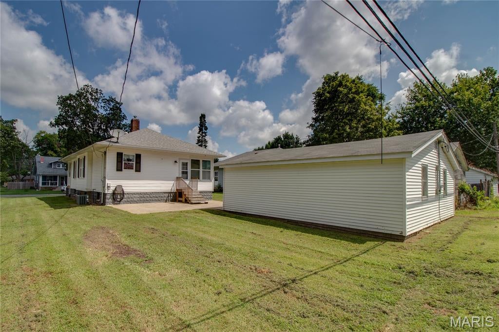 Porter & Allens Add - Residential