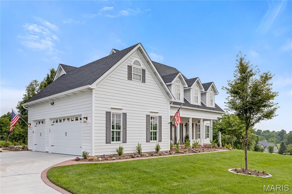 Whitmoor Country Club - Residential