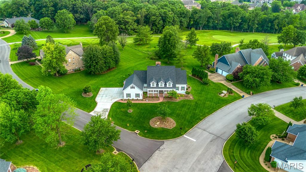 Whitmoor Country Club - Residential