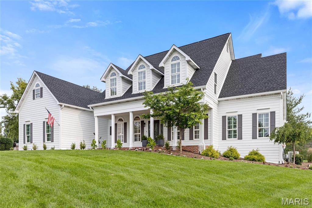 Whitmoor Country Club - Residential